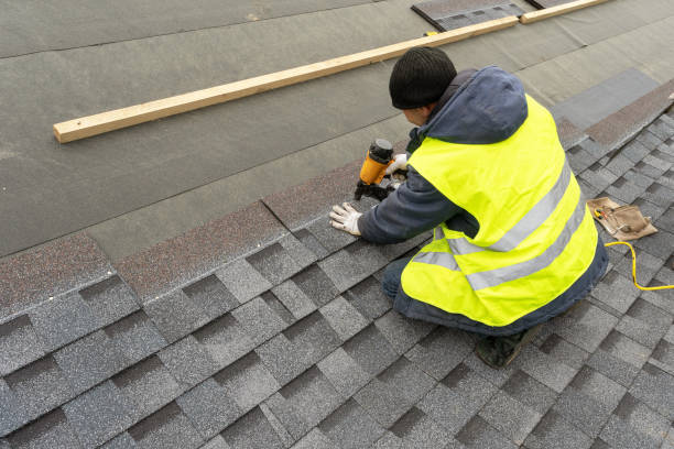 Best Residential Roofing Contractor  in Ambridge, PA