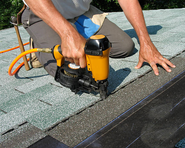 Quick and Trustworthy Emergency Roof Repair Services in Ambridge, PA