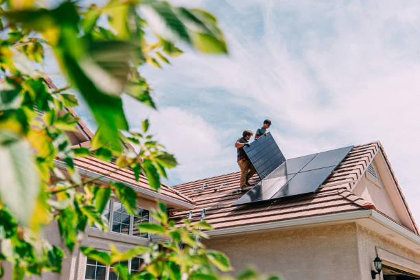 Best Best Roofing Contractors  in Ambridge, PA