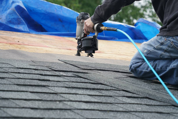 Best Residential Roofing Contractor  in Ambridge, PA